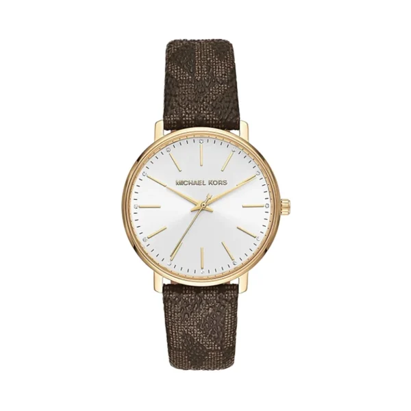 Michael Kors MK2857 Montre Femme Photo de la montre Michael Kors MK2857 pour femme, vue du produit