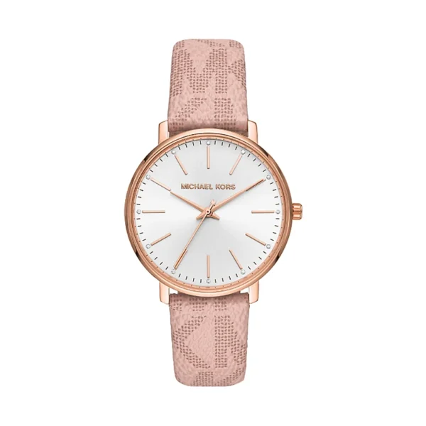 Michael Kors MK2859 Montre Femme Photo de la montre Michael Kors MK2859 pour femme, vue du produit
