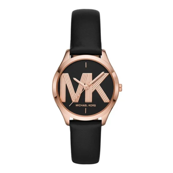 Photo de la montre Michael Kors MK2860 pour femme, vue du produit