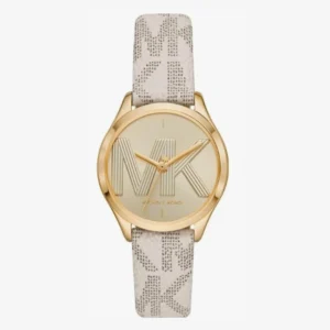 Michael Kors MK2861 Montre Femme Photo de la montre Michael Kors MK2861 pour femme, vue du produit