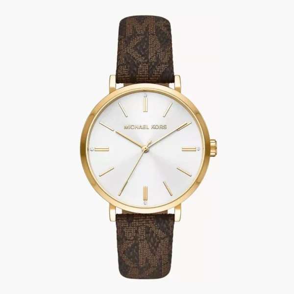 Michael Kors MK2945 Montre Femme Photo de la montre Michael Kors MK2945 pour femme, vue du produit