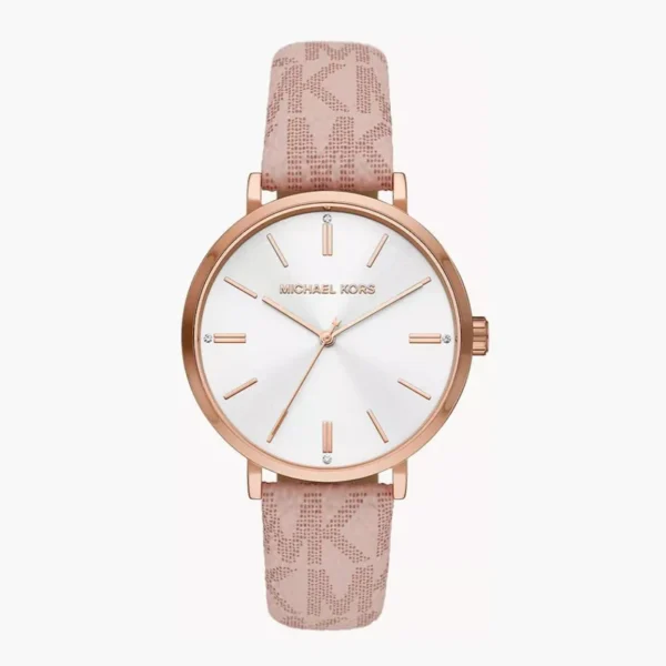 Michael Kors MK2947 Montre Femme Photo de la montre Michael Kors MK2947 pour femme, vue du produit