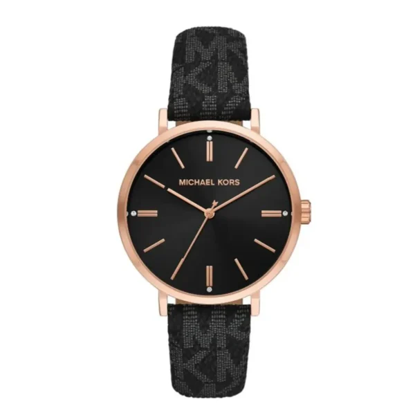 Michael Kors MK2948 Montre Femme Photo de la montre Michael Kors MK2948 pour femme, vue du produit