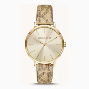Michael Kors MK2952 Montre Femme Photo de la montre Michael Kors MK2952 pour femme, vue du produit