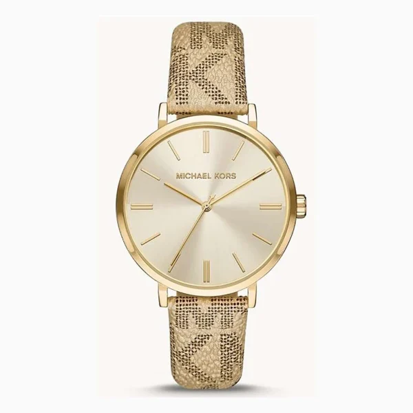 Michael Kors MK2952 Montre Femme Photo de la montre Michael Kors MK2952 pour femme, vue du produit