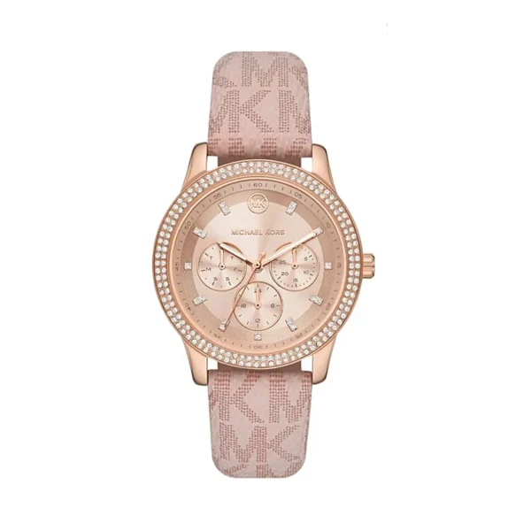 Michael Kors MK2955 Montre Femme Photo de la montre Michael Kors MK2955 pour femme, vue du produit