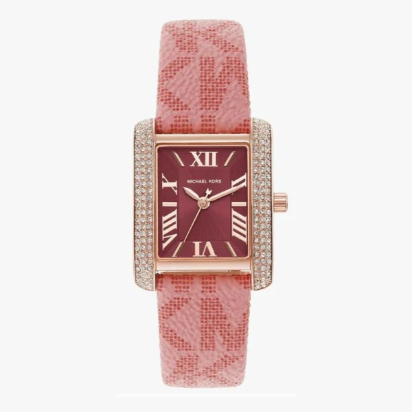 Michael Kors MK2966 Montre Femme Photo de la montre Michael Kors MK2966 pour femme, vue du produit