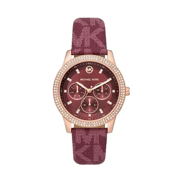 Photo de la montre Michael Kors MK2967 pour femme, vue du produit