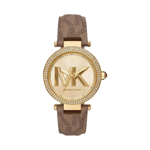 Photo de la montre Michael Kors MK2973 pour femme, vue du produit