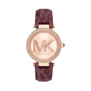 Michael Kors MK2974 Montre Femme Photo de la montre Michael Kors MK2974 pour femme, vue du produit