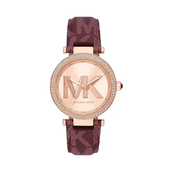 Photo de la montre Michael Kors MK2974 pour femme, vue du produit
