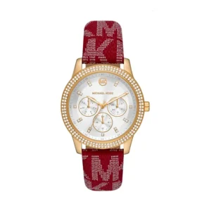 Michael Kors MK2975 Montre Femme Photo de la montre Michael Kors MK2975 pour femme, vue du produit