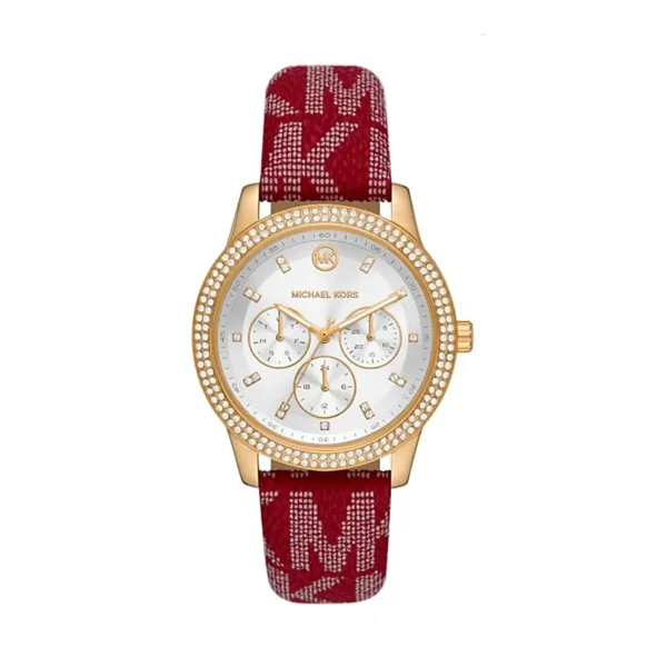 Michael Kors MK2975 Montre Femme Photo de la montre Michael Kors MK2975 pour femme, vue du produit