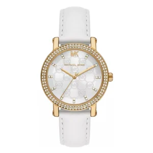 Michael Kors MK2985 Montre Femme Photo de la montre Michael Kors MK2985 pour femme, vue du produit