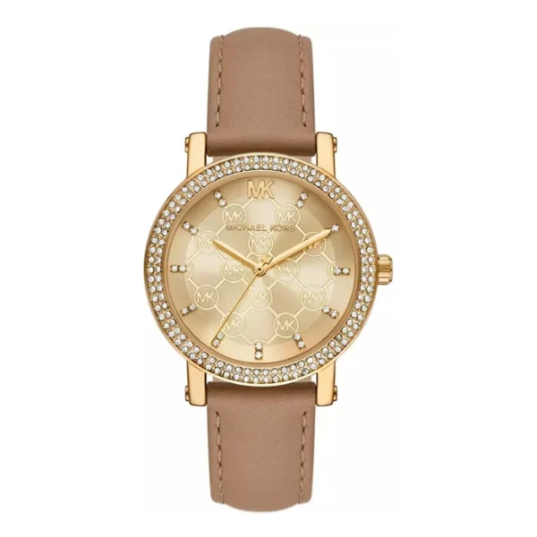 Michael Kors MK2986 Montre Femme Photo de la montre Michael Kors MK2986 pour femme, vue du produit