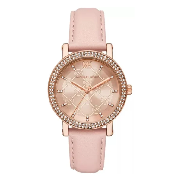 Photo de la montre Michael Kors MK2987 pour femme, vue du produit