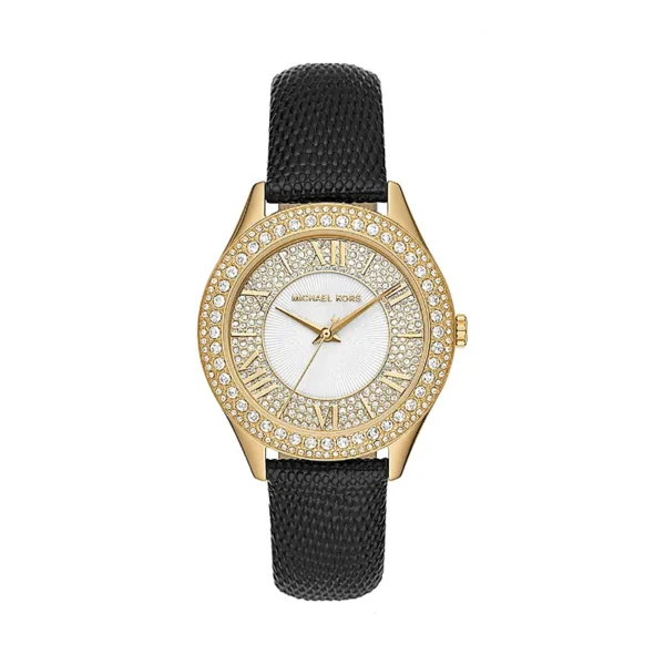Michael Kors MK2988 Montre Femme Photo de la montre Michael Kors MK2988 pour femme, vue du produit
