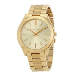 Michael Kors MK3179 Montre Femme Photo de la montre Michael Kors MK3179 pour femme, vue du produit