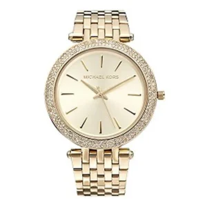 Michael Kors MK3191 Montre Femme Photo de la montre Michael Kors MK3191 pour femme, vue du produit