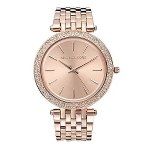 Michael Kors MK3192 Montre Femme Photo de la montre Michael Kors MK3192 pour femme, vue du produit