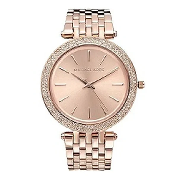 Photo de la montre Michael Kors MK3192 pour femme, vue du produit