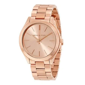 Michael Kors MK3197 Montre Femme Photo de la montre Michael Kors MK3197 pour femme, vue du produit