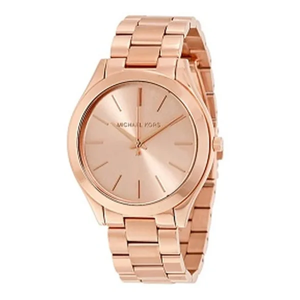 Michael Kors MK3197 Montre Femme Photo de la montre Michael Kors MK3197 pour femme, vue du produit