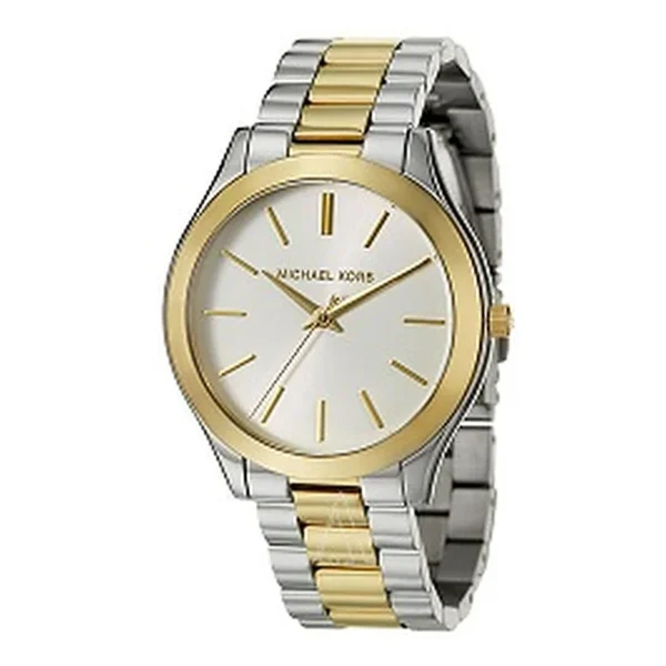 Michael Kors MK3198 Montre Femme Photo de la montre Michael Kors MK3198 pour femme, vue du produit