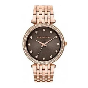 Michael Kors MK3217 Montre Femme Photo de la montre Michael Kors MK3217 pour femme, vue du produit