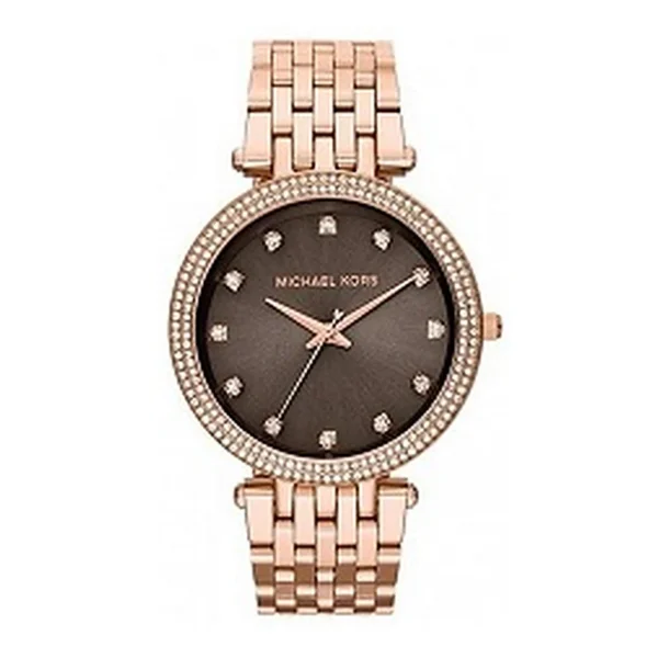Michael Kors MK3217 Montre Femme Photo de la montre Michael Kors MK3217 pour femme, vue du produit