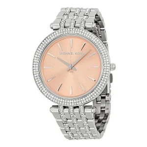 Michael Kors MK3218 Montre Femme Photo de la montre Michael Kors MK3218 pour femme, vue du produit