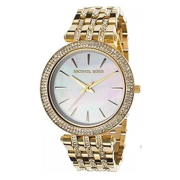 Photo de la montre Michael Kors MK3219 pour femme, vue du produit
