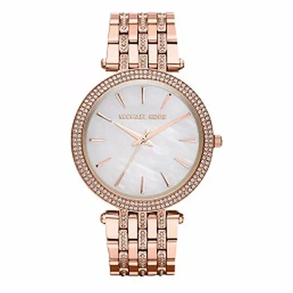 Photo de la montre Michael Kors MK3220 pour femme, vue du produit