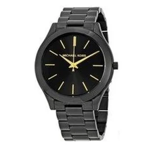 Michael Kors MK3221 Montre Femme Photo de la montre Michael Kors MK3221 pour femme, vue du produit