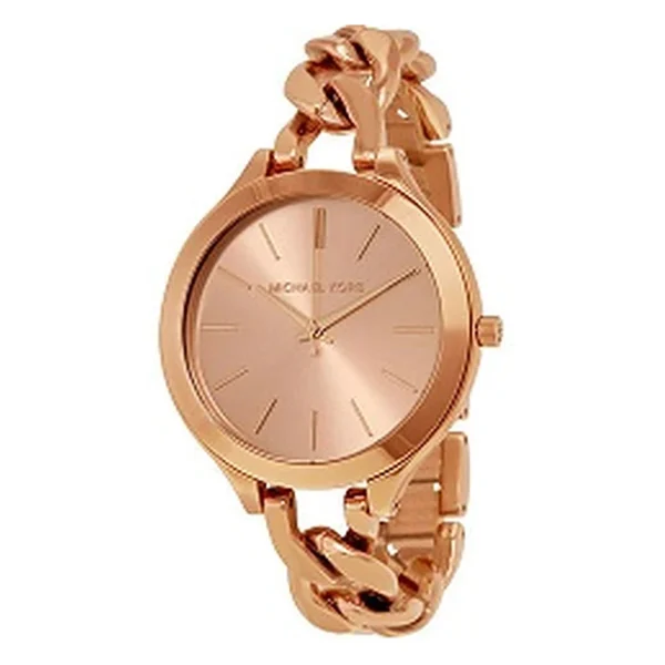 Michael Kors MK3223 Montre Femme Photo de la montre Michael Kors MK3223 pour femme, vue du produit