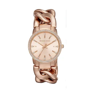 Michael Kors MK3236 Montre Femme Photo de la montre Michael Kors MK3236 pour femme, vue du produit