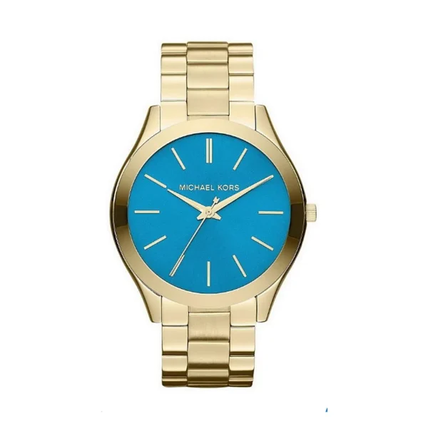 Michael Kors MK3265 Montre Femme Photo de la montre Michael Kors MK3265 pour femme, vue du produit