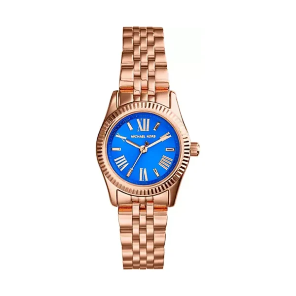 Michael Kors MK3272 Montre Femme Photo de la montre Michael Kors MK3272 pour femme, vue du produit