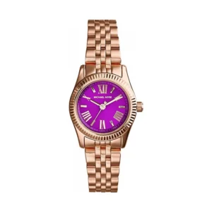 Michael Kors MK3273 Montre Femme Photo de la montre Michael Kors MK3273 pour femme, vue du produit