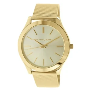 Michael Kors MK3282 Montre Femme Photo de la montre Michael Kors MK3282 pour femme, vue du produit