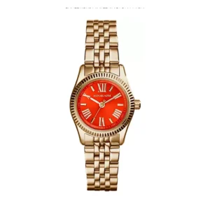Michael Kors MK3284 Montre Femme Photo de la montre Michael Kors MK3284 pour femme, vue du produit