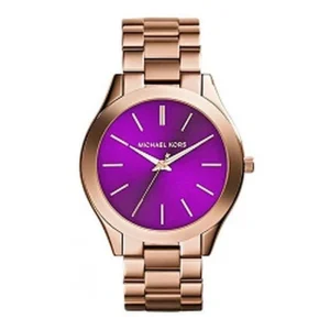 Michael Kors MK3293 Montre Femme Photo de la montre Michael Kors MK3293 pour femme, vue du produit