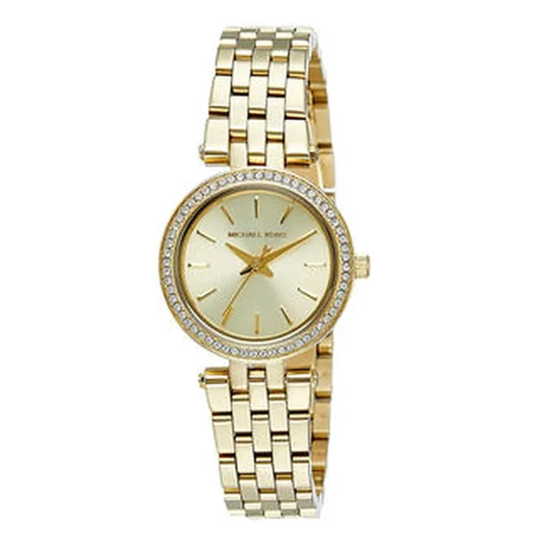 Michael Kors MK3295 Montre Femme Photo de la montre Michael Kors MK3295 pour femme, vue du produit