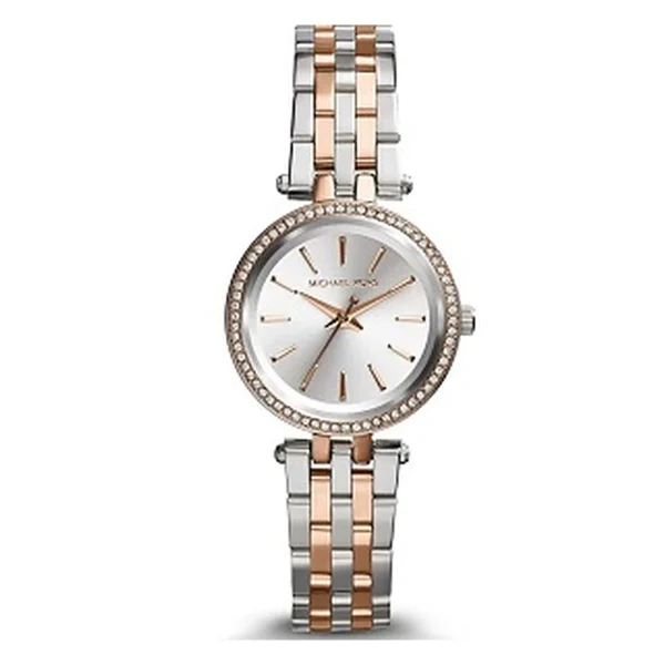Michael Kors MK3298 Montre Femme Photo de la montre Michael Kors MK3298 pour femme, vue du produit