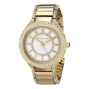 Michael Kors MK3312 Montre Femme Photo de la montre Michael Kors MK3312 pour femme, vue du produit