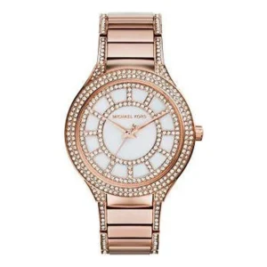 Michael Kors MK3313 Montre Femme Photo de la montre Michael Kors MK3313 pour femme, vue du produit