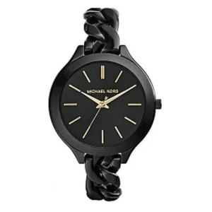 Michael Kors MK3317 Montre Femme Photo de la montre Michael Kors MK3317 pour femme, vue du produit
