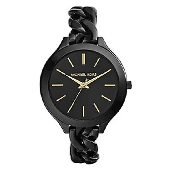 Michael Kors MK3317 Montre Femme Photo de la montre Michael Kors MK3317 pour femme, vue du produit