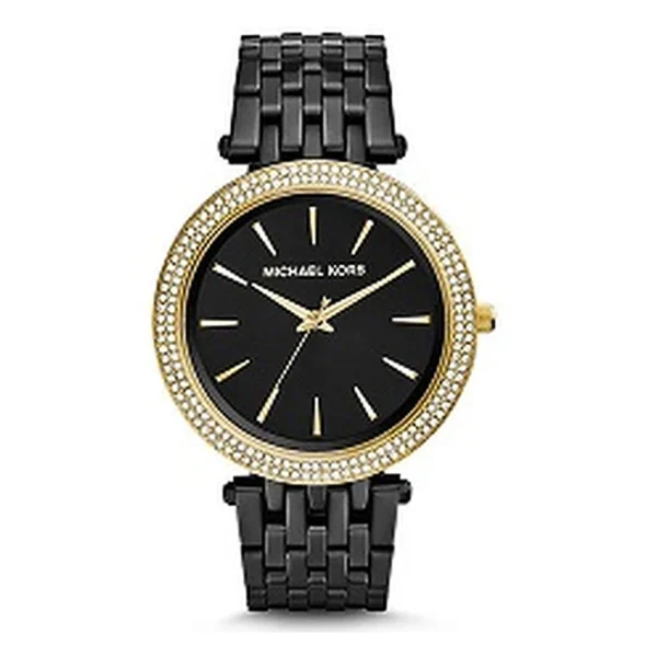 Michael Kors MK3322 Montre Femme Photo de la montre Michael Kors MK3322 pour femme, vue du produit