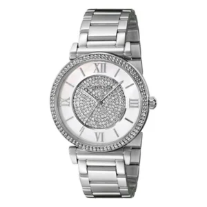 Michael Kors MK3331 Montre Femme Photo de la montre Michael Kors MK3331 pour femme, vue du produit